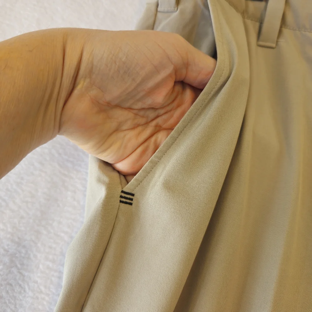 adidas Men's Golf‎ Pants Size 38X30